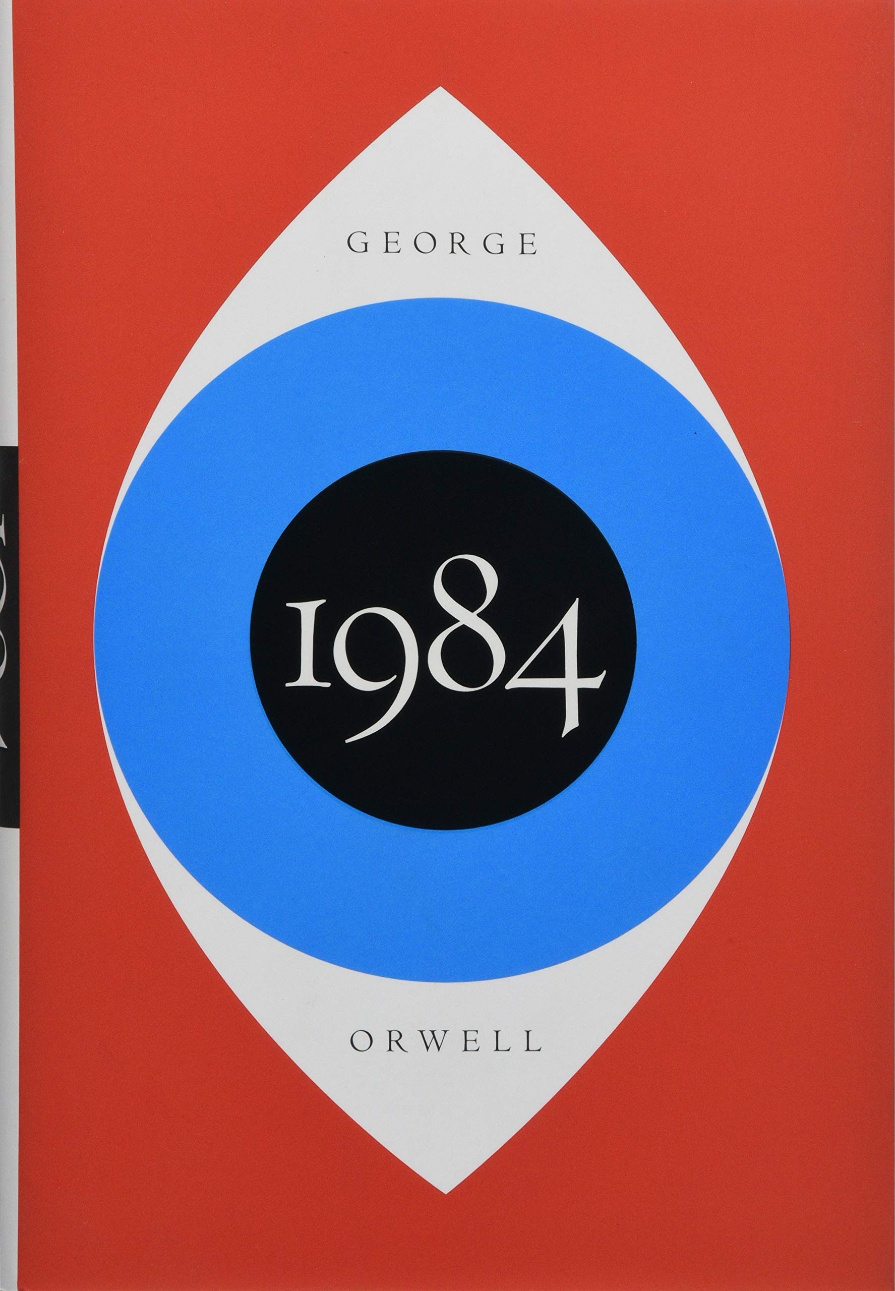 1984, a Book